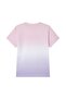 Women Chiikawa Cotton Boyfriend Graphic Tee - 4
