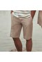 Men's Cool Touch Hidden Comfort Bermuda Shorts