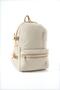 Ventis Unisex School Bag High School Middle School Backpack 43*30 cm Orthopedic Back Multi-Pocket Vnt3-C - 3