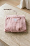 Muslin Stroller Cover, Baby Stroller Cover, 100% Cotton - 6