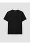 Trendlucky with a Difference Oval Collar Men's T-Shirt - 5