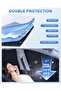 Canvcool Car Windshield Sunshade Cover, 6-Layer Thickened Sunscreen Foldable Sun Shade - 4