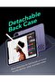 Esr Protective Case for iPad Pro 13 Inch 2024/2025 Model Tpu Tablet Stand with Polyurethane Material - 6