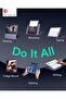 Esr Protective Case for iPad Pro 13 Inch 2024/2025 Model Tpu Tablet Stand with Polyurethane Material - 3