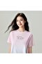 Women Chiikawa Cotton Boyfriend Graphic Tee - 8