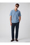 Nevavm Regular Fit Linen Blend Men's Trousers with a Difference - 2