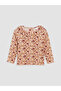 Esvab • Modern & Distinctive Floral Baby Girl Set - 3