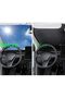 Baiajaz Car Front Windshield Sunshade Sun Visor Protector for Pajero V80 V93 V95 V97 V98 2007-2021 C - 5