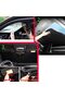 Baiajaz Car Front Windshield Sunshade Sun Visor Protector for Pajero V80 V93 V95 V97 V98 2007-2021 C - 7