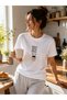 Coffee Themed Regular T-Shirt