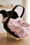 Muslin Stroller Blanket, Baby Stroller Blanket, 100% Cotton - 2