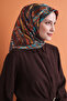 Sura Silk Scarf 2026-2027 - Autumn Winter-Asm9607-36 - 2
