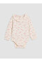 Bow Embroidered Baby Girl Set for Style Enthusiasts from Uzg Store - 2