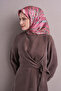 Sura Silk Scarf 2026-2027 - Autumn Winter-Asm9607-06