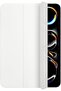 Apple iPad Pro 11-Inch (M4) Smart Folio - White - 2