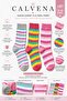 Pulse Series Women's Organic Cotton 3-Pair Socks - 2