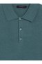 Vizyon New Season Polo Collar Men's Knitwear T-Shirt - 7