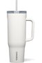 Cruiser Straw Cup 1.2L Walnut Wood