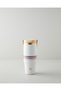 Good Mood Taffy Steel Thermos 960 ml White