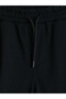 Lcw Vision Black Standard Fit Men's Shorts - 6