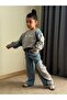My Style Jeans Garnished 2-Piece Girls' Set - Age 4/12 - 31899 - 3