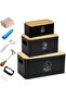 8PCS Kitchen Vegetable Storage Containers,Potato and Onion Garlic Storage Bin with Peeler,Slicer,Mas