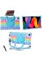 Kid-Friendly Case for iPad (A16) 11Th Generation 11" (2025): iPad 10Th Generation 10.9" (2022) with