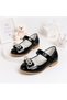 Baby Anatomical Comfortable Orthopedic Stylish Ballerina Shoes