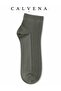 Premium Men's Bamboo Booties Seamless Anti-Sweat 6-Pack Socks