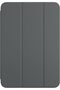 Smart Folio Protective Case for Apple iPad Mini (A17 Pro) - Charcoal Gray