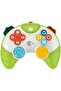 Huanenger Pop-Up Animal Toy, Plastic, Unisex, 12 Months+, Educational, Sensory, and Safe, for Developing Coordination B