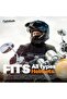Fuinloth Ski Mask, Uv, Wind and Cold Protection, for Bicycles |   Comfortable and Soft, Excellent Thermal Insulation, Easy Quick Washing, - 3