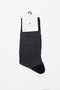 Men's Navy Blue Single Socks