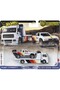 Premium Team Transport Toyota Off-Road Truck Hrv39 - 2