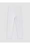 Green Elastic Waist Baby Boy Tights, Pack of 2 - 7