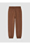 Esvab • Modern & Distinctive Boys' Jogger Sweatpants with Waist Drawstring - 3