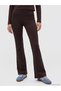 Timeless Clothing & Timeless Choices High Waist Spanish Flare Women's Leggings - 2