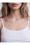 I U Roba Collar Rope Strap Women's Undershirt from Freezen Store - 3