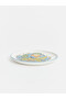Esvab • Modern & Distinctive Stumble Guys Printed Ceramic Cake Plate - 2