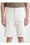 I Relaxed Fit Men's Jean Shorts from Freezen Store - 3