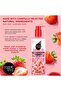 Refreshing Wild Strawberry Granita Shower Gel 400 ml - 3