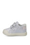 Flu.I Lilac Girls' High Sneaker - 3