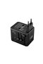 45W GaN Universal Travel Charger, Black, PD5063 - 3