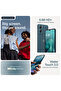 G06 4G Smartphone, 4 GB RAM, 64 GB Storage, Blue, XT2535-15 - 2