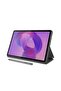 Idea Tab Tablet, MediaTek Dimensity 6300 Processor, 8 GB RAM, 128 GB Storage, Luna Grey, ZAFR1002AE - 5