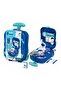 2-in-1 Doctor Suitcase Playset, DT-628-42 - 3