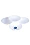 Classiq 4 pcs Multi Bowl Set, 170 mm, Assorted - 3