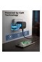 45W GaN Dual USB-C Wall Charger, PD3066 - 8