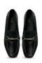 Inci Meryton Black Women's Loafer - 4
