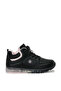 Cap Hi Black Girls' High Sneaker